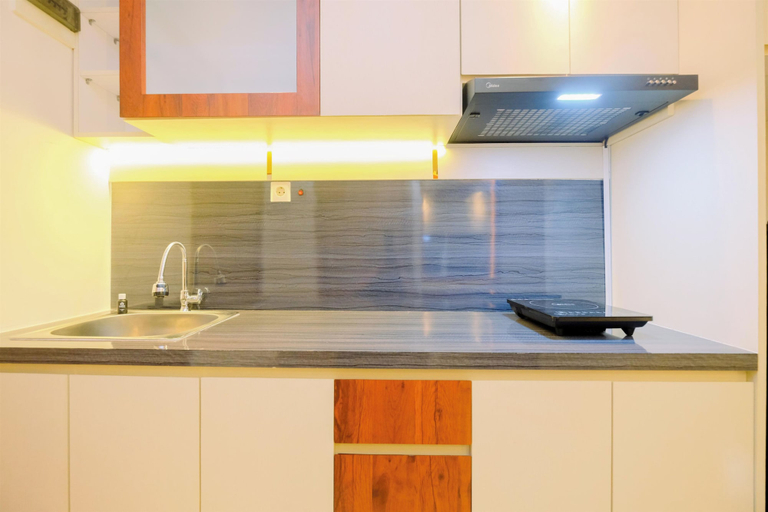 Others 5, Comfortable And Good Studio Bogor Icon Apartment, Bogor