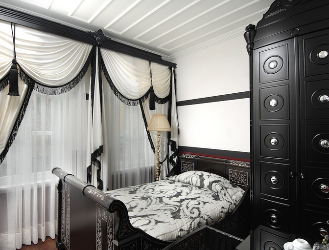 Bedroom 4, Premist Hotels Sultanahmet, Fatih