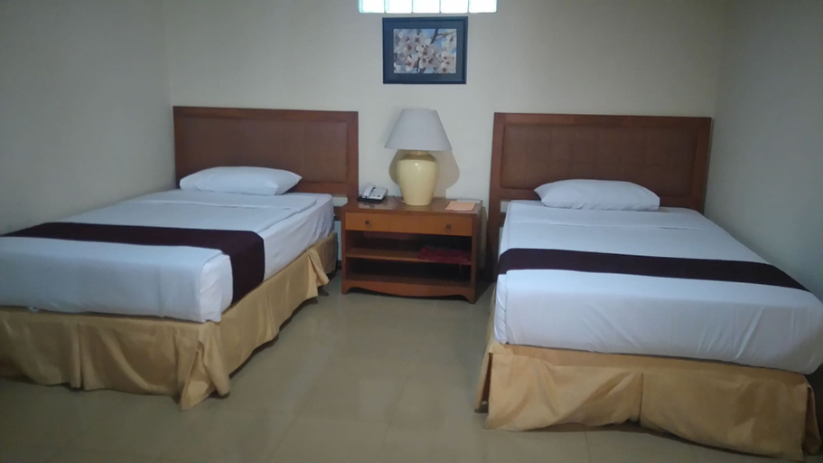 Bedroom 25