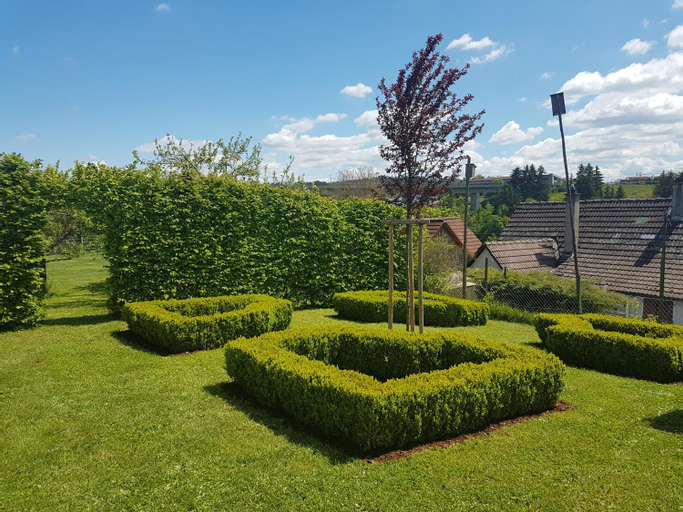 Exterior & Views 4, Ferienwohnung Buhlingen, Rottweil