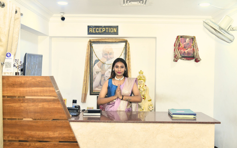 Others 5, Hotel MM Continental, Varanasi