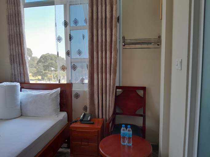 Bedroom 3, MBEYA STARINN HOTEL, Mbeya Urban