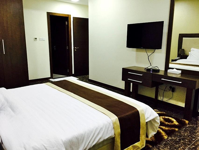 Bedroom 10