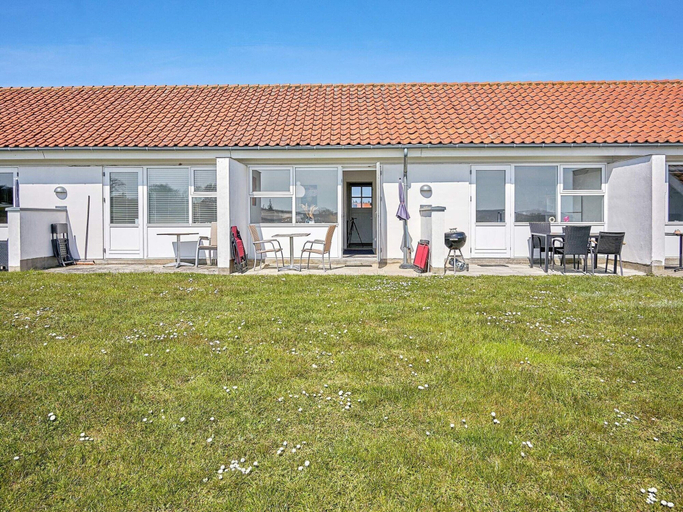 Exterior & Views 2, 2 Person Holiday Home in Allinge, Bornholm
