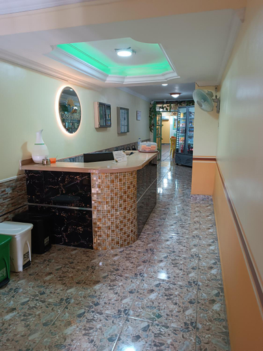 Public Area