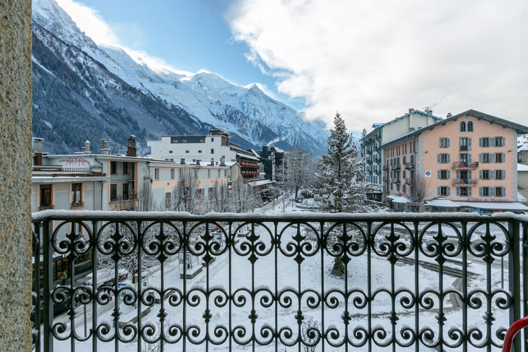 Others 3, Hotel Le Chamonix, Haute-Savoie