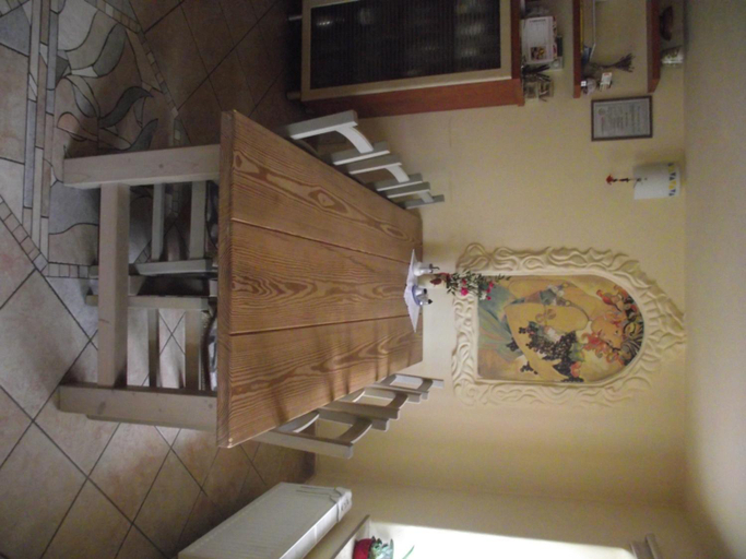 Bedroom, Penzion Po Vode, Český Krumlov