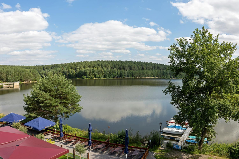 Others 4, Riverdam Boutique Hotel, Ilm-Kreis