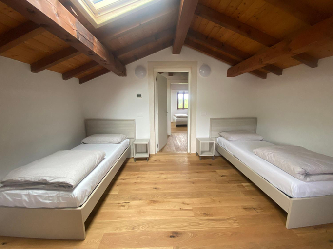 Others 5, Vera Park & Wellness, Belluno