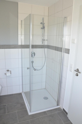 Bedroom 2, Ferienwohnung Buhlingen, Rottweil