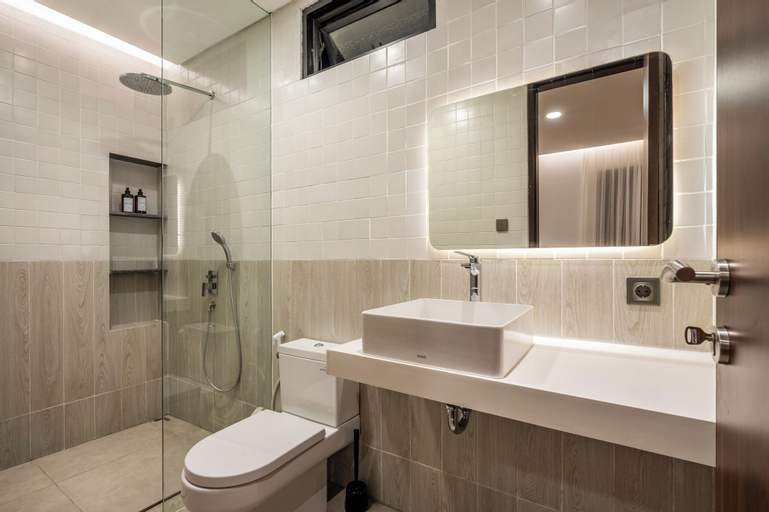 Bathroom 4