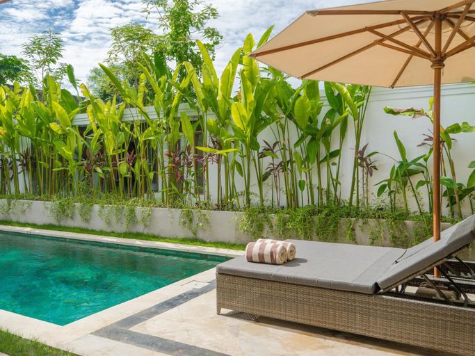 Swimming Pool 7