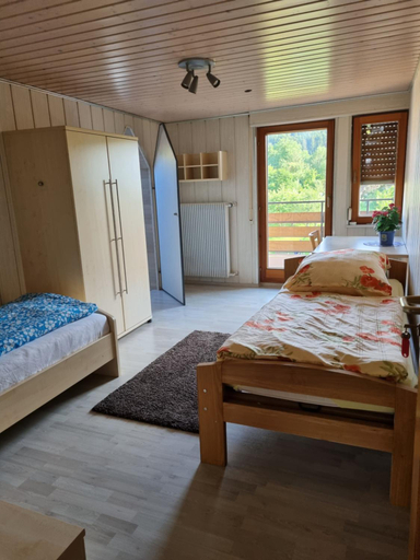 Others 3, Pension Zollern, Zollernalbkreis