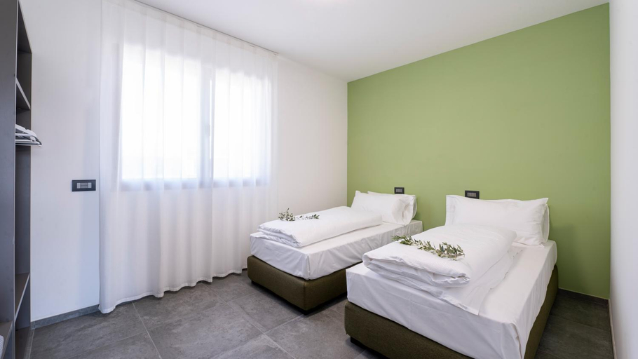 Others 4, Ca' de L'Olif - Holiday Clima Apartments, Trento