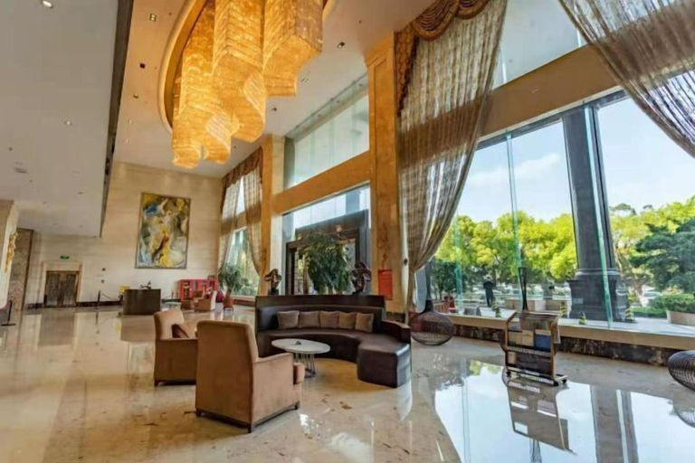 Others 4, Santavan Hotel, Shenzhen