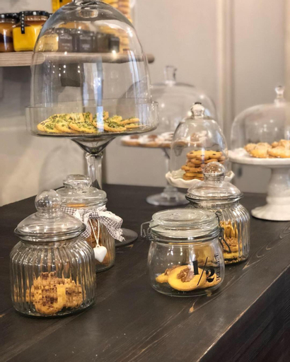 Food & Drinks 5, R&B Il Viavai, Cuneo