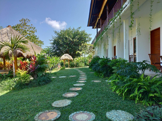 Others 2, Lala Homestay Bingin, Badung