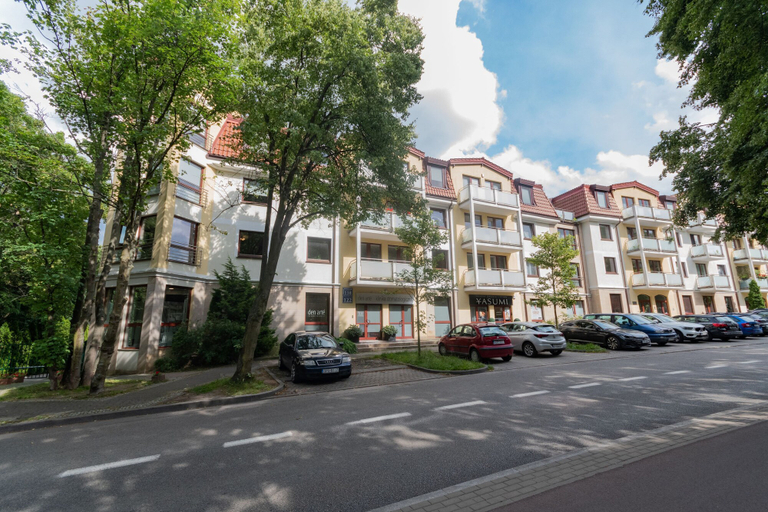 Exterior & Views 2, Calm Sopot by Grand Apartments, Sopot