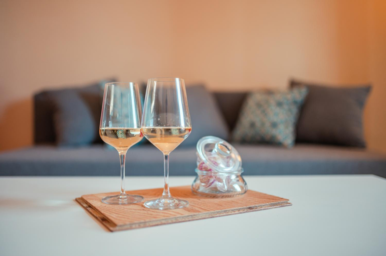 Food & Drinks, Mosaico Taormina Guest House, Messina