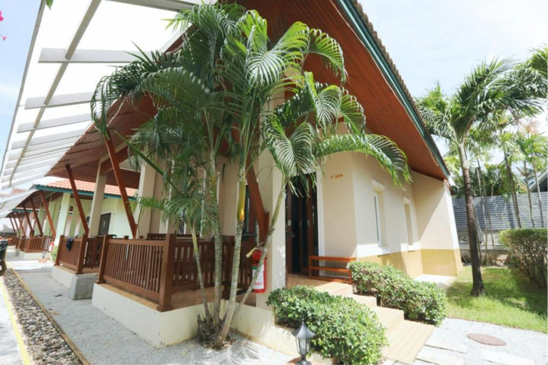 Exterior & Views 2, Kata Forte Resort, Phuket Island