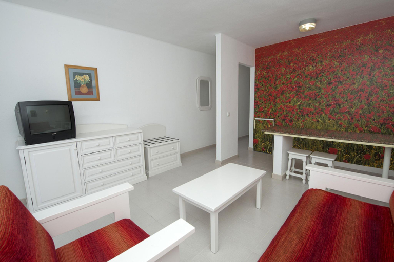 Bedroom 3, Relaxia Olivina, Las Palmas