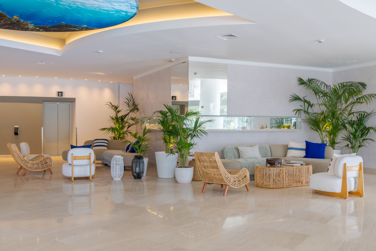 Public Area 4, Pestana Blue Alvor Beach All Inclusive, Portimão