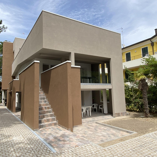 Room 2, Diana 2 in Bibione With 2 Bedrooms and 1 Bathrooms, Venezia
