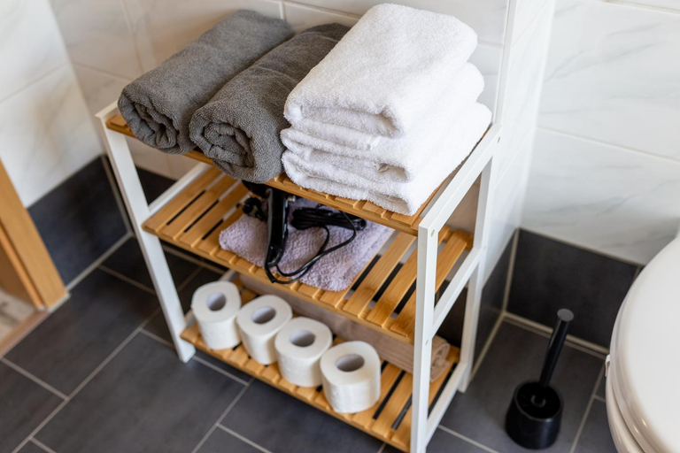 Others 3, FullHouse - Chemnitz - Z25 Apartments - 3 Beds - SmartTV - Nespresso, Chemnitz