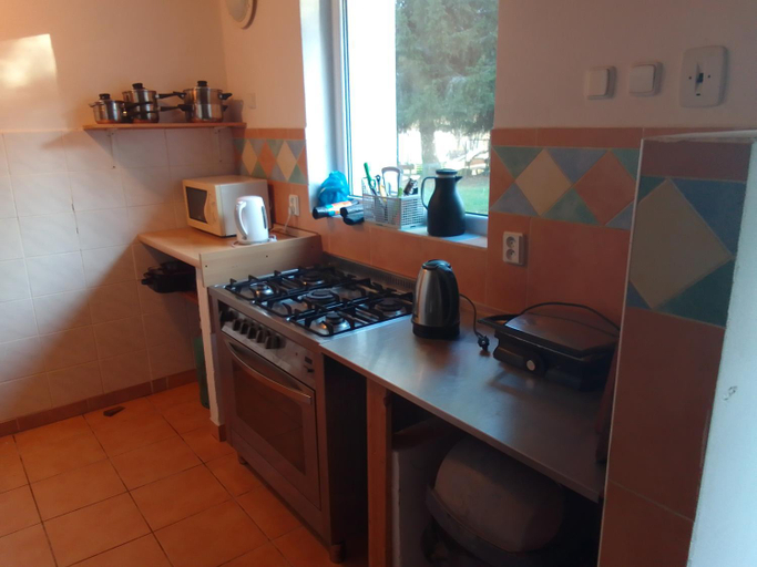Others 4, Chata Nova Hut, Prachatice