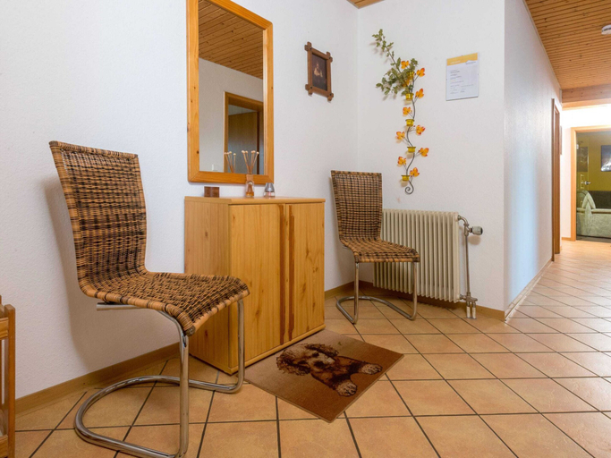 Others 5, Apartment in Neukirch With Terrace, Schwarzwald-Baar-Kreis