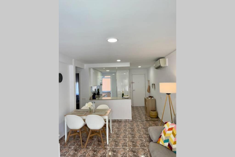 Others 3, Holiday apartment, Tarragona