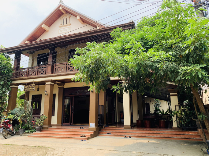 Exterior & Views 2, Luang Prabang Maison Vongprachan & Travel, Luang Prabang
