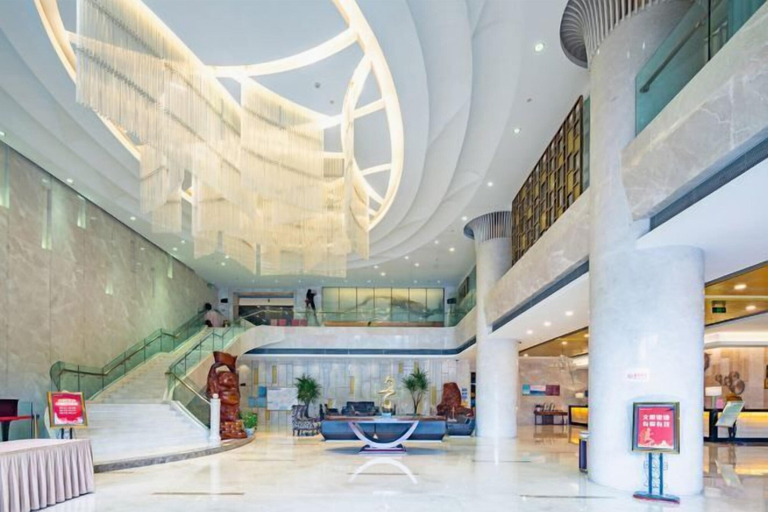 Others 4, Xiangsihu International Hotel, Nanning