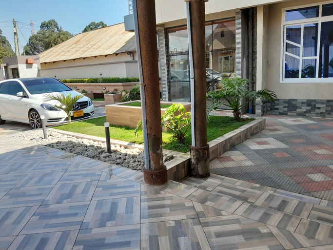 Exterior & Views, MBEYA STARINN HOTEL, Mbeya Urban