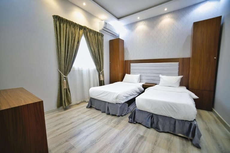 Bedroom 3, Sahabat Taiba, Al Madinah Al Munawwarah