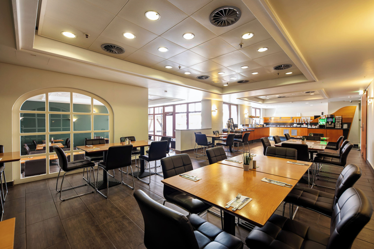 Food & Drinks 5, ACHAT Hotel Heppenheim, Bergstraße