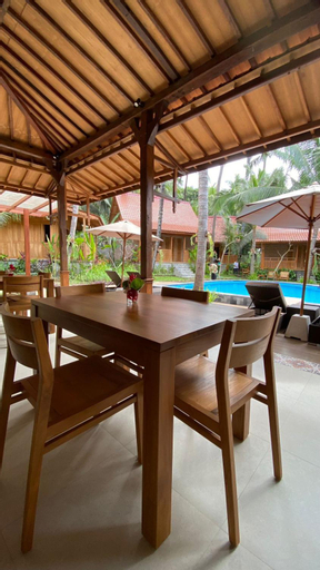 Others 5, Villa Lova Sambirenteng, Buleleng