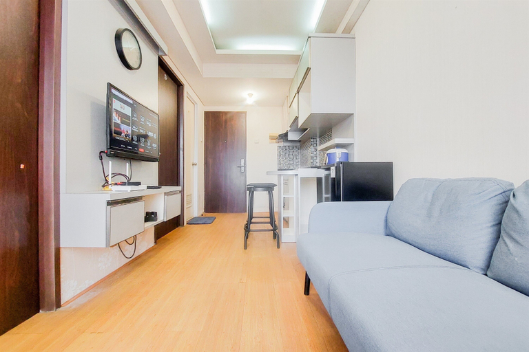 Others 5, Good And Cozy Stay 2Br Serpong Greenview Apartment, Tangerang Selatan