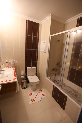 Bathroom 5, BY CAPPADOCIA HOTEL SPA, Nevşehir