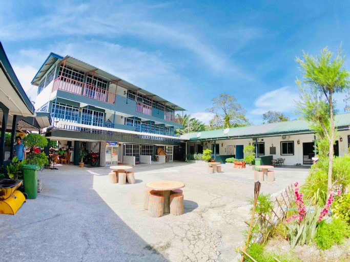 Exterior & Views 1, QUEEN SUITE 8831 Semporna Sense Residence FOR 2, Semporna