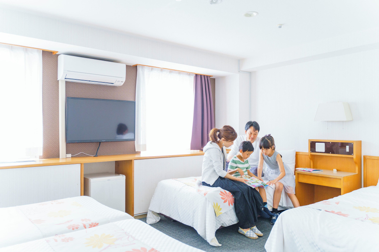 Bedroom 5