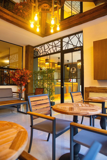 Food & Drinks 5, Emirtimes Hotel Kadikoy, Kadıköy