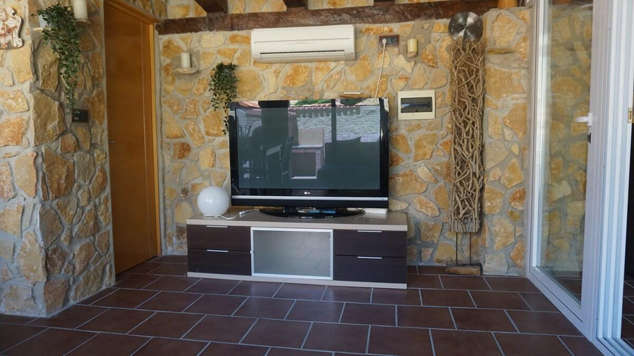 Others 3, chalet relax luxury, Madrid