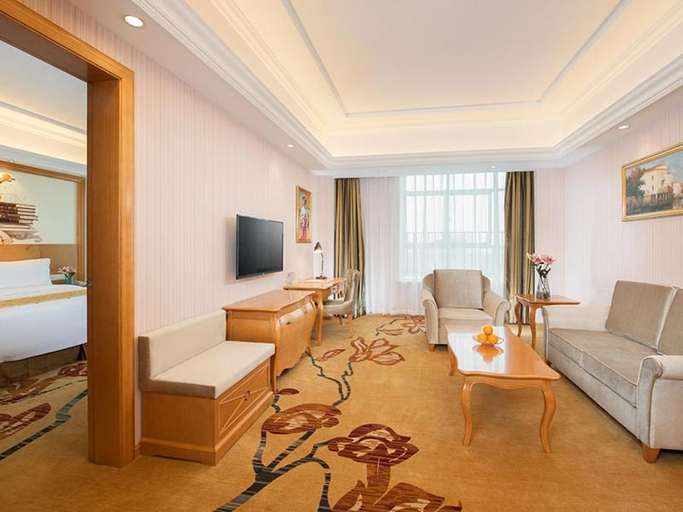 Others 4, Vienna Hotel Guangdong Shaoguan Nanxiong Time Square, Shaoguan