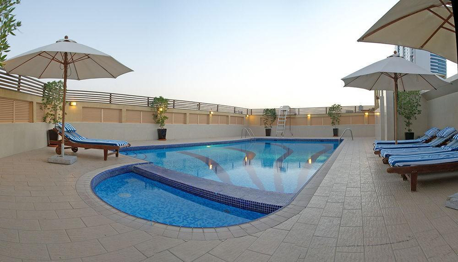 Sport & Beauty, Al Barsha Hotel Apartments by Mondo, Dubai