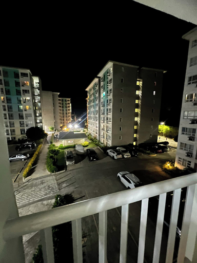 Exterior & Views, Seawind Condo 2 BR Free Wifi Near Samal, Davao City