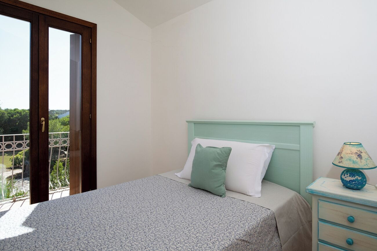 Bedroom 3, Casa Le Sirene by Wonderful Italy, Olbia-Tempio