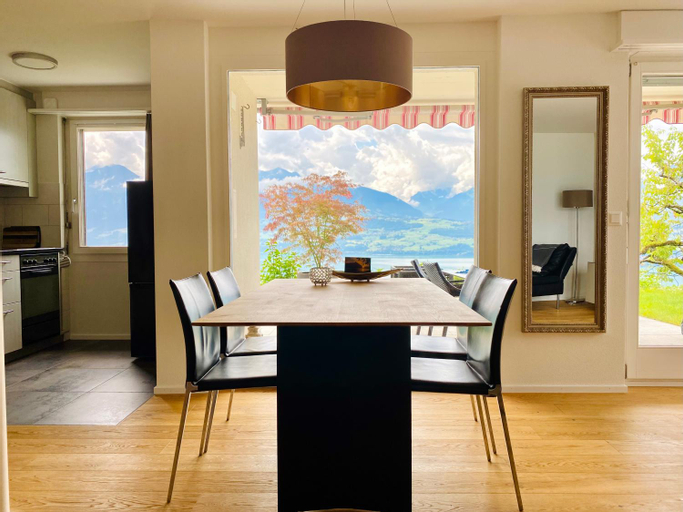 Dining Room 4