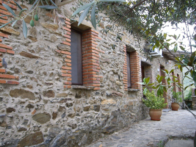 Exterior 4, Belvilla by OYO Casa El Jiniebro Grande, Cáceres