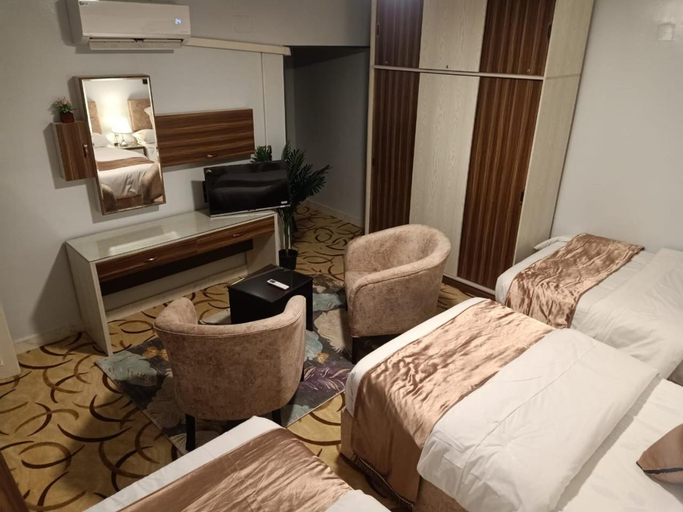 Others 3, فاكانزا شقة فندقية مفروشة- vacanze, Al-Fayyum
